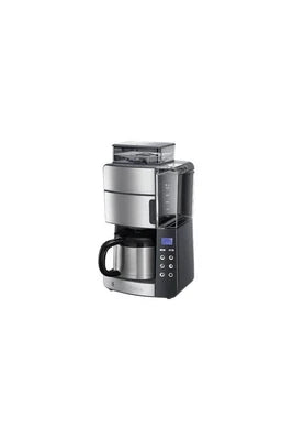 Cafetière filtre Russell Hobbs 25620-56 Grind and Brew - Cafetière - 10 tasses