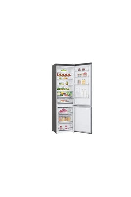 Réfrigérateur congélateur en bas Lg réfrigérateur combiné 60cm 384l a+++ nofrost platinium - gbb72pzdfn