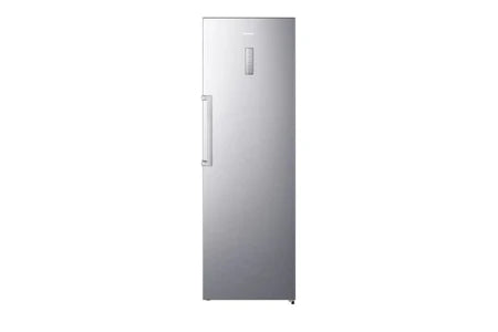 Réfrigérateur 1 porte Hisense Refrigerateur 1 Porte RL481N4BIE 20002747 355L 220V 50Hz 40dB Autonome Option Trè Cool Pieds Réglable Gris