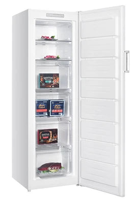 Congélateur armoire Thomson THFZ206NFWH Blanc