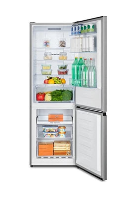 Réfrigérateur congélateur en bas Hisense RB372N4ACE