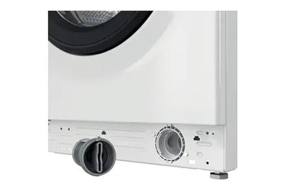 Lave-linge hublot Hotpoint NS964CWKFR N