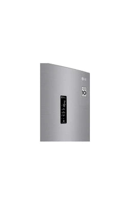 Réfrigérateur congélateur en bas Lg réfrigérateur combiné 60cm 384l a+++ nofrost platinium - gbb72pzdfn