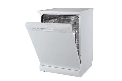 Lave-vaisselle pose libre Tecnolec TDW12WH Blanc