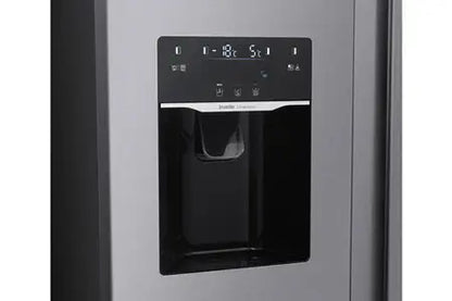 Réfrigérateur américain FRIGIDAIRE FRSBS90WDIXE