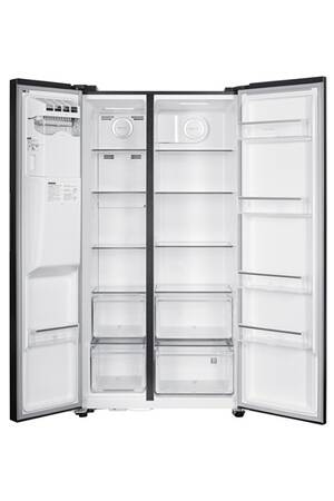 Réfrigérateur américain FRIGIDAIRE FRSBS90WDIXE