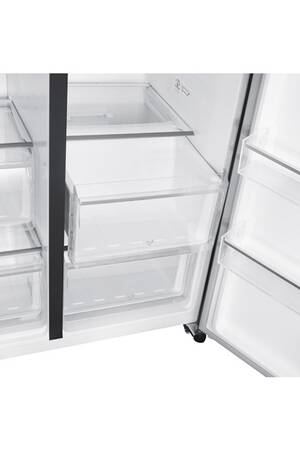 Réfrigérateur américain FRIGIDAIRE FRSBS90WDIXE