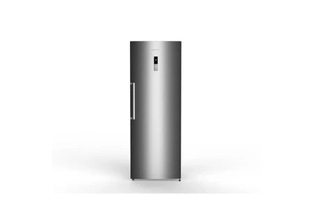 Réfrigérateur 1 porte Gedtech Réfrigérateur armoire GSP470NFIX 470L - Largeur 70cm - No Frost - Classe E - Inox