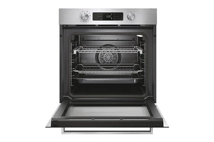 Four encastrable Bosch Four intégrable multifonction 60cm 71l pyrolyse HBG7764B1F