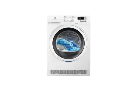 Sèche-linge pompe à chaleur Electrolux EW7H6824RB