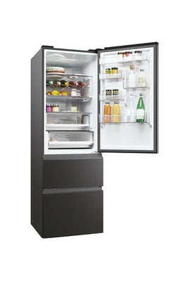 Réfrigérateur congélateur en bas Haier HTW5618DNPT