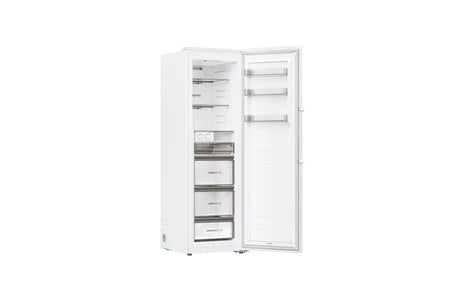 Congélateur armoire Haier H4F306WDH1