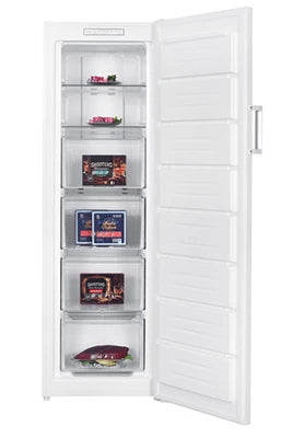 Congélateur armoire Thomson THFZ206NFWH Blanc