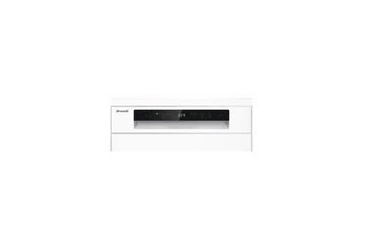 Lave-vaisselle pose libre Brandt Lave-vaisselle 60cm 14 couverts 44db BF3424CW