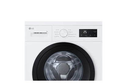 Lave-linge hublot Lg F94N15WHS