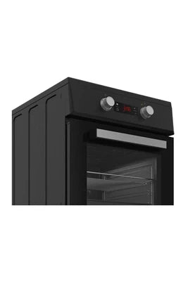 Cuisinière induction Beko Cuisinière induction FSE58301BC noir 50 cm