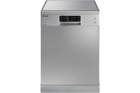 Lave-vaisselle pose libre Brandt Lave-vaisselle 60cm 14 couverts 44db DSF34524X