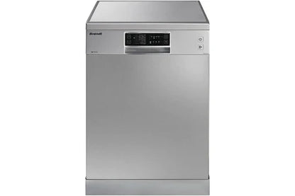 Lave-vaisselle pose libre Brandt Lave-vaisselle 60cm 14 couverts 44db DSF34524X