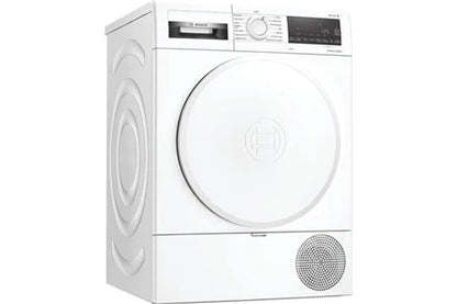 Sèche-linge pompe à chaleur Bosch Serie | 6 WQG233D0FR - Sèche-linge - largeur : 59.8 cm - profondeur : 63.4 cm - hauteur : 84.2 cm - chargement frontal