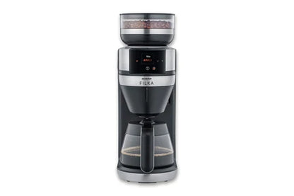 Cafetière filtre Severin Machine à café filtre automatique FILKA