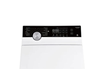 Lave-linge top Thomson TOP8131A