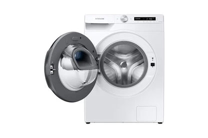 Lave-linge hublot Samsung Lave-linge hublot WW90T554DAW Blanc - 9kg - 1400 tr/min - 72dB - Classe A