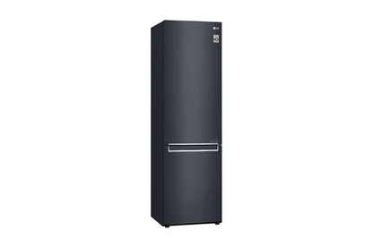 Réfrigérateur multi-portes Lg Réfrigérateur combiné 3 - GBB72MCEFN Gris 59.5cm x 203cm x 68.2cm - Classe énergétique D