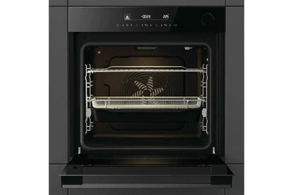 Four encastrable Hisense Four BSA66346ADBGWIF 77 L