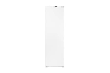 Réfrigérateur 1 porte Continental Edison Réfrigérateur Encastrable Tout Utile 294L - Froid Brassé - Dégivrage Automatique - Classe D - L54 Cm X H177 Cm X P54,5 Cm - Blanc