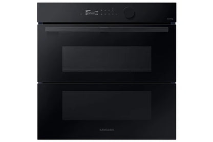 Four encastrable Samsung NV7B5755SAK Dual Cook Flex Noir