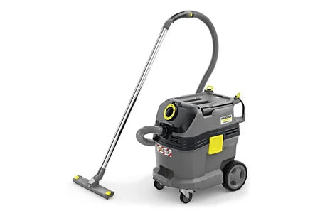 Aspirateur à eau et poussière Karcher Aspirateur eau et poussière NT 30/1 Tact L 1380W - KÄRCHER - 11482010