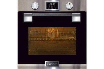 Four encastrable Kaiser 6337.. luxe Pyrolyse Four encastrable 60 cm,voiture,métal massif,79 L,porte en verre avec fermeture en douceur, 11 fonctions