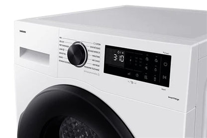 Sèche-linge pompe à chaleur Samsung DV80CGC0B0AE