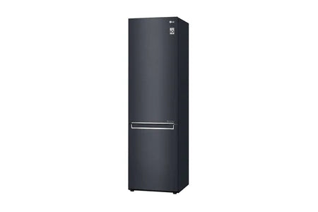 Réfrigérateur multi-portes Lg Réfrigérateur combiné 3 - GBB72MCEFN Gris 59.5cm x 203cm x 68.2cm - Classe énergétique D