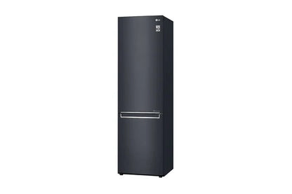 Réfrigérateur multi-portes Lg Réfrigérateur combiné 3 - GBB72MCEFN Gris 59.5cm x 203cm x 68.2cm - Classe énergétique D