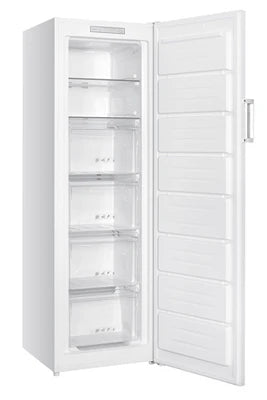 Congélateur armoire Thomson THFZ206NFWH Blanc