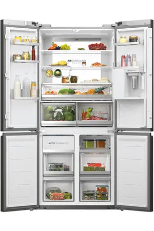 Réfrigérateur multi-portes HAIER HCW7819EHMP