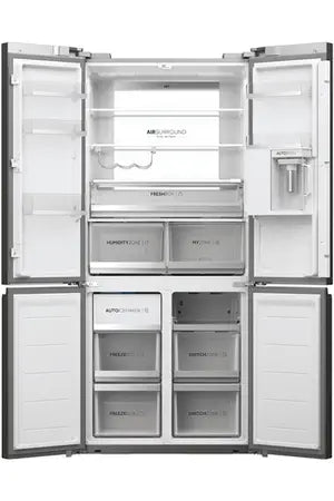 Réfrigérateur multi-portes HAIER HCW7819EHMP