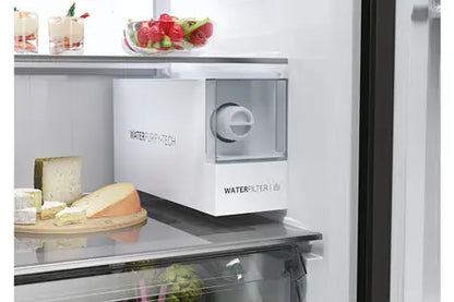 Réfrigérateur américain HAIER HSW79F18DIPT