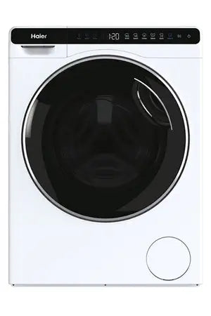 Lave-linge hublot Haier HW50-BP12307-S