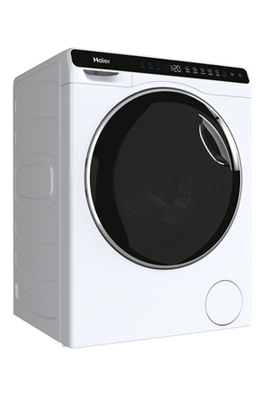 Lave-linge hublot Haier HW50-BP12307-S