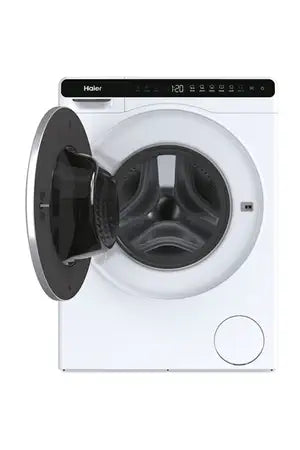 Lave-linge hublot Haier HW50-BP12307-S