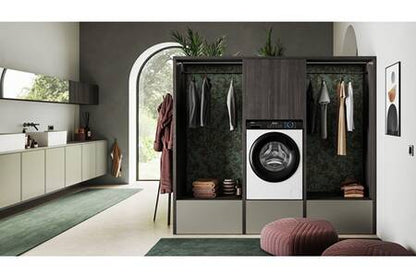 Lave-linge hublot Haier LAVE-LINGE HUBLOT