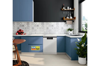 Lave-vaisselle pose libre Beko BDFN26440WC