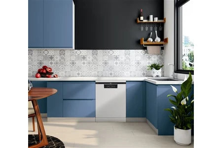 Lave-vaisselle pose libre Beko BDFN26440WC