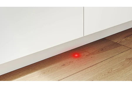 Lave-vaisselle encastrable Bosch SMV25EX07F, Lave-vaisselle tout integrable