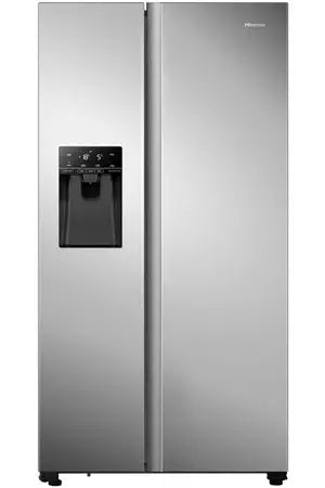 Réfrigérateur américain HISENSE RS5P535NPCE