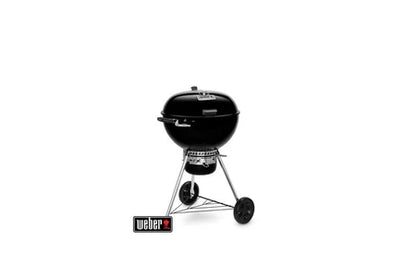 Barbecue Weber Barbecue à charbon 57cm noir MASTERTOUGBSE5770P
