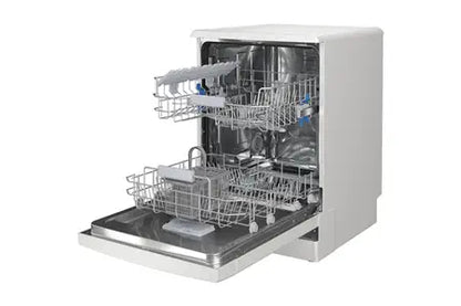 Lave-vaisselle pose libre Indesit I3FL634O