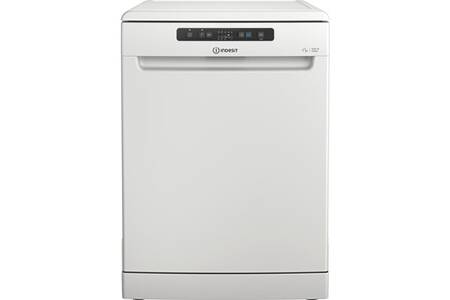 Lave-vaisselle pose libre Indesit I3FL634O